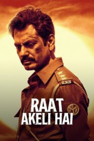Raat Akeli Hai 2020 one on netflix