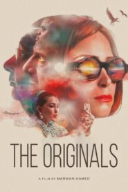 The Originals 2017 one on netflix