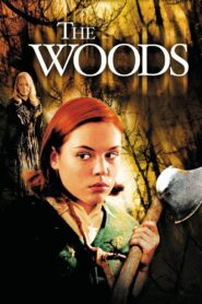 The Woods 2006 one on netflix