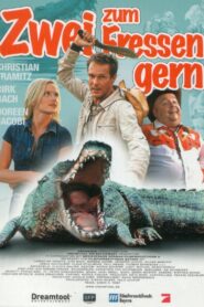 Crocodile Alert 2006 one on netflix