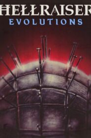Hellraiser: Evolutions 2015 one on netflix