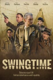 Swingtime 2007 one on netflix