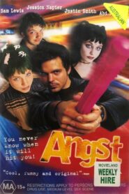 Angst 2000 one on netflix