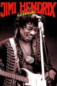Career of rock legend Jimi Hendrix 1989 one on netflix