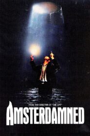 Amsterdamned 1988 one on netflix