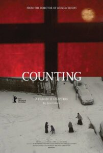 Counting 2015 one on netflix