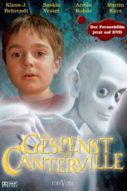 The Canterville Ghost 2005 one on netflix