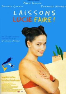 Leave It to Lucie! 2000 one on netflix
