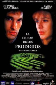 City of Wonders 1999 one on netflix