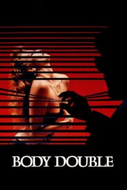 Body Double 1984 one on netflix