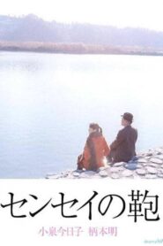 Teacher’s suitcase 2003 one on netflix