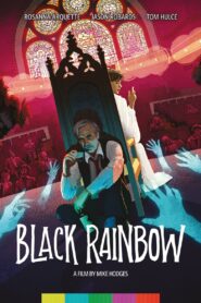 Black Rainbow 1989 one on netflix