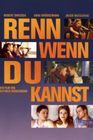 Run If You Can 2010 one on netflix