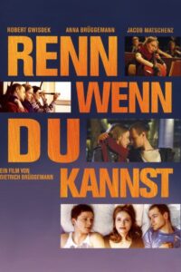 Run If You Can 2010 one on netflix