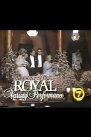 Royal Variety Performance 1984 1984 one on netflix