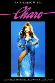 An Evening With Charo! 1988 one on netflix