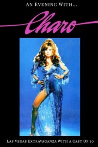 An Evening With Charo! 1988 one on netflix