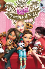 Bratz: Pampered Petz 2008 one on netflix