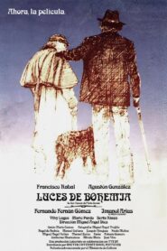 Bohemian Nights 1985 one on netflix