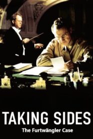 Taking Sides 2002 one on netflix