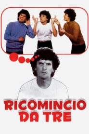 I’m Starting from Three 1981 one on netflix