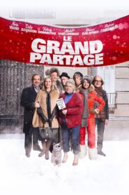 The Roommates Party 2015 one on netflix