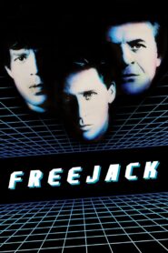 Freejack 1992 one on netflix