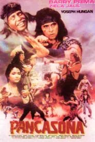 Pancasona 1989 one on netflix