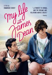 My Life with James Dean 2018 one on netflix