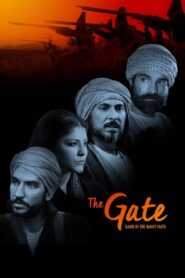The Gate: Dawn of the Bahá’í Faith 2018 one on netflix