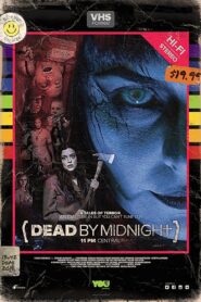 Dead by Midnight (11PM Central) 2018 one on netflix