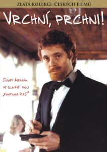 Run, Waiter, Run! 1981 one on netflix