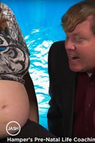 Hamper’s Pre-Natal Life Coaching 2013 one on netflix