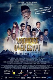 Moonrise Over Egypt 2018 one on netflix
