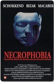 Necrophobia 1995 one on netflix