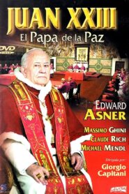 Pope John XXIII 2002 one on netflix