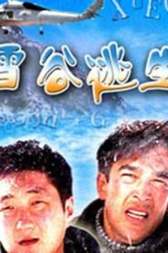 Escape From The Snow Valley 2004 one on netflix