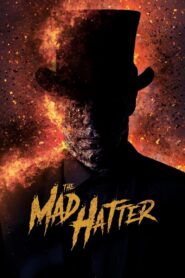 The Mad Hatter 2021 one on netflix