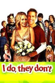 I Do, They Don’t 2005 one on netflix