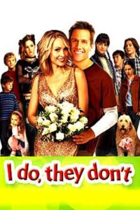 I Do, They Don’t 2005 one on netflix