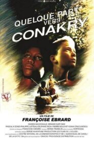 Somewhere Near Conakry 1992 one on netflix