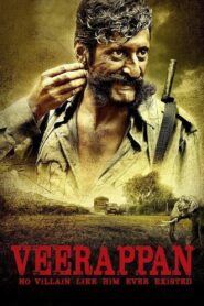 Veerappan 2016 one on netflix