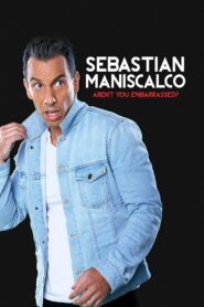 Sebastian Maniscalco: Aren’t You Embarrassed? 2014 one on netflix