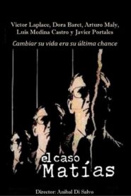 El caso Matías 1985 one on netflix