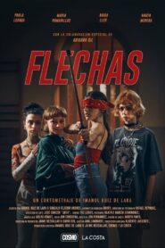Flechas 2022 one on netflix