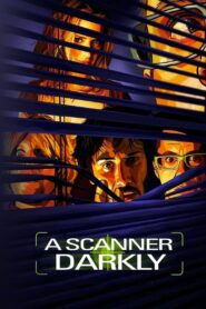 A Scanner Darkly 2006 one on netflix