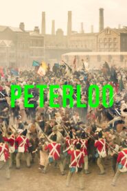 Peterloo 2018 one on netflix