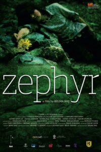 Zephyr 2010 one on netflix