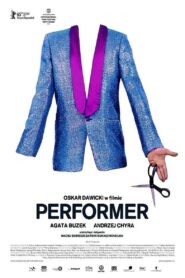 The Performer 2015 one on netflix