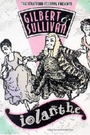 Iolanthe: Gilbert & Sullivan 1984 one on netflix